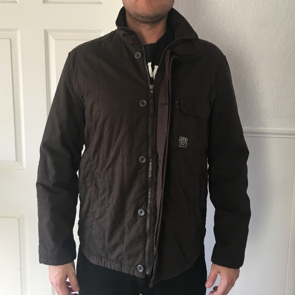 Calvin Klein field jacket